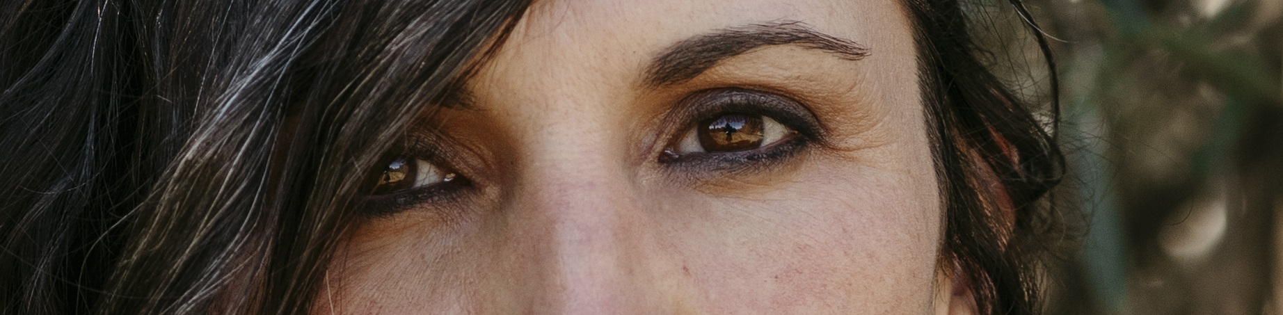 Mirada de Ana María Ramos Soria